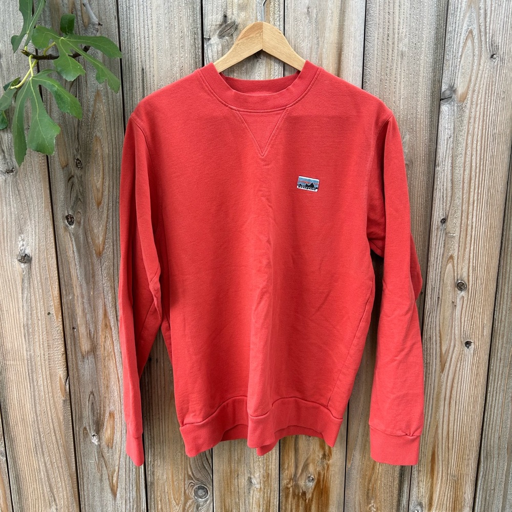 Patagonia sweater